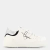 PATTI DI LUNA Sneakers^Ow-E21D-04 Sneakers Bianco