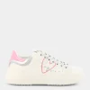 PATTI DI LUNA Sneakers^Ow-E21D-04 Sneakers Bianco