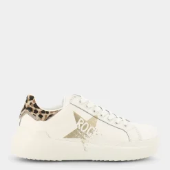 PATTI DI LUNA Sneakers^Ow-E21D-03 Sneakers Bianco