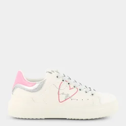 PATTI DI LUNA Sneakers^Ow-E21D-04 Sneakers Bianco