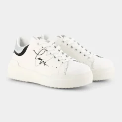 PATTI DI LUNA Sneakers^Ow-E21D-04 Sneakers Bianco