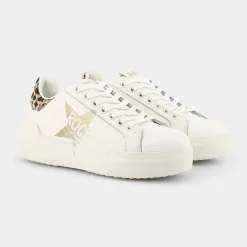 PATTI DI LUNA Sneakers^Ow-E21D-03 Sneakers Bianco