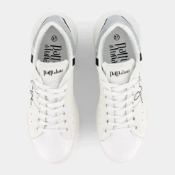 PATTI DI LUNA Sneakers^Ow-E21D-04 Sneakers Bianco