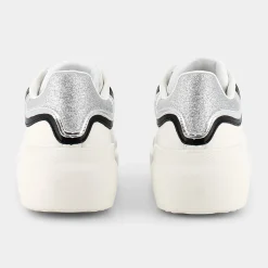 PATTI DI LUNA Sneakers^Ow-E21D-04 Sneakers Bianco