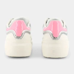 PATTI DI LUNA Sneakers^Ow-E21D-04 Sneakers Bianco