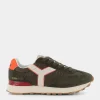 YOUSM Sneakers^Ow-E21U-08 Sneakers Verde