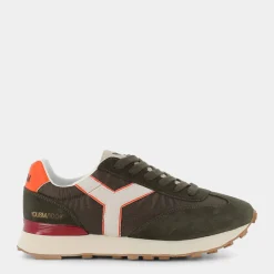 YOUSM Sneakers^Ow-E21U-08 Sneakers Verde