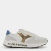 YOUSM Sneakers^Ow-E21U-06 Sneakers Bianco