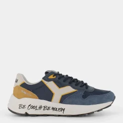 YOUSM Sneakers^Ow-E21U-06 Sneakers Blu