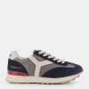 YOUSM Sneakers^Ow-E21U-08 Sneakers Blu