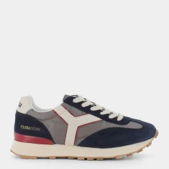 YOUSM Sneakers^Ow-E21U-08 Sneakers Blu