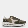 YOUSM Sneakers^Ow-E21U-06 Sneakers Verde