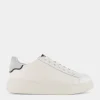 YOUSM Sneakers^Ow-E21U-03 Sneakers Bianco