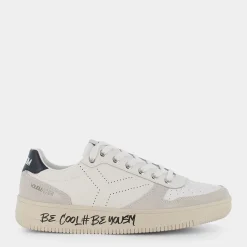 YOUSM Sneakers^Ow-E21U-02 Sneakers Bianco