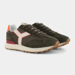 YOUSM Sneakers^Ow-E21U-08 Sneakers Verde