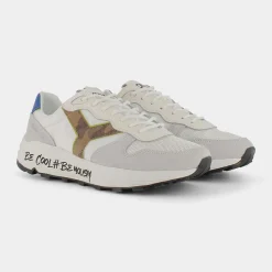 YOUSM Sneakers^Ow-E21U-06 Sneakers Bianco