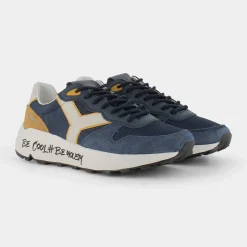 YOUSM Sneakers^Ow-E21U-06 Sneakers Blu