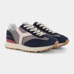 YOUSM Sneakers^Ow-E21U-08 Sneakers Blu