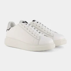 YOUSM Sneakers^Ow-E21U-03 Sneakers Bianco