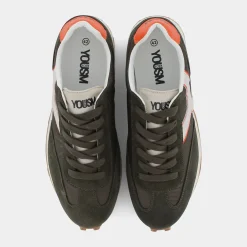 YOUSM Sneakers^Ow-E21U-08 Sneakers Verde