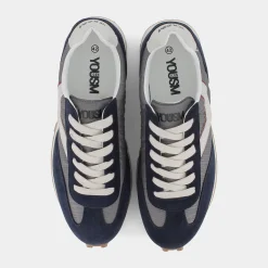YOUSM Sneakers^Ow-E21U-08 Sneakers Blu