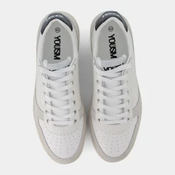 YOUSM Sneakers^Ow-E21U-02 Sneakers Bianco