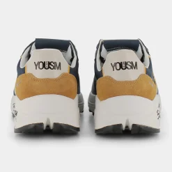 YOUSM Sneakers^Ow-E21U-06 Sneakers Blu