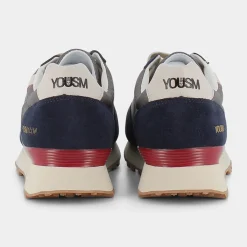 YOUSM Sneakers^Ow-E21U-08 Sneakers Blu