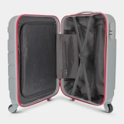 CASTELNUOVO Trolley Piccolo^1380P Argento - Trolley Piccolo Grigio