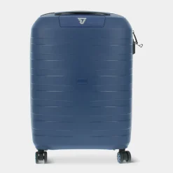 RONCATO Trolley Piccolo^5543P Box 2.0 Trolley Piccolo Blu