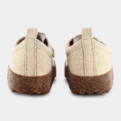 ASPORTUGUESAS Stringate^P018047010 Chat M Stringate Beige