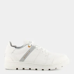 CAT Sneakers^P111254 Cite Low Bright White - Sneakers Bianco