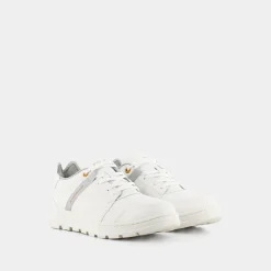 CAT Sneakers^P111254 Cite Low Bright White - Sneakers Bianco
