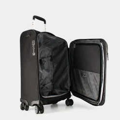 RONCATO Trolley Piccolo^415303P Ironik 2.0 Trolley Piccolo Nero