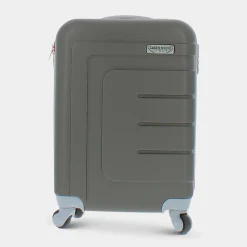 CASTELNUOVO Trolley Piccolo^1380P Scuro - Trolley Piccolo Grigio