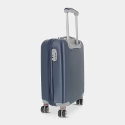 CASTELNUOVO Trolley Piccolo^1390P Scuro - Trolley Piccolo Blu
