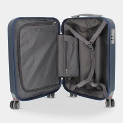 CASTELNUOVO Trolley Piccolo^1390P Scuro - Trolley Piccolo Blu