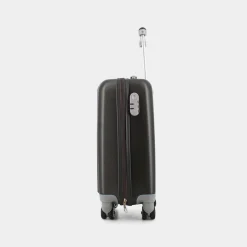 CASTELNUOVO Trolley Piccolo^1390P Scuro - Trolley Piccolo Grigio