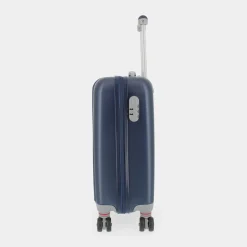 CASTELNUOVO Trolley Piccolo^1390P Scuro - Trolley Piccolo Blu