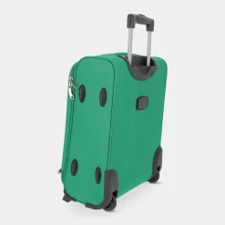 CASTELNUOVO Trolley Piccolo^5110 P Smeraldo - Trolley Piccolo Verde