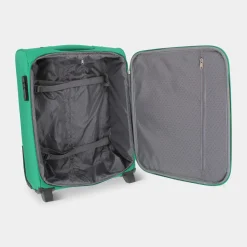 CASTELNUOVO Trolley Piccolo^5110 P Smeraldo - Trolley Piccolo Verde