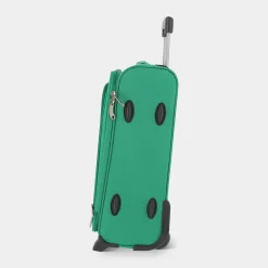 CASTELNUOVO Trolley Piccolo^5110 P Smeraldo - Trolley Piccolo Verde