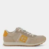 CAT Sneakers^P110357 Sneakers Beige