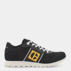 CAT Sneakers^P110360 Sneakers Nero