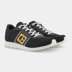 CAT Sneakers^P110360 Sneakers Nero