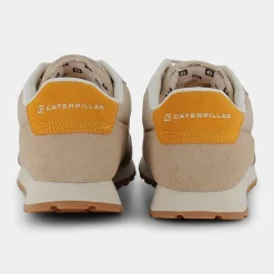CAT Sneakers^P110357 Sneakers Beige