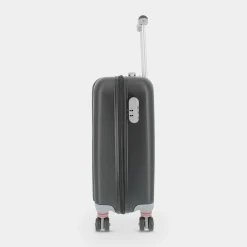 CASTELNUOVO Trolley Piccolo^1390P Trolley Piccolo Nero