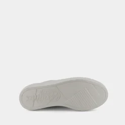 BUFFALO Sneakers^1630474 Paired White - Sneakers Bianco