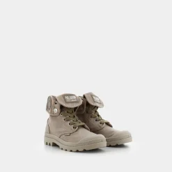 PALLADIUM Sneakers^Pas92353 Baggy Dune - Sneakers Beige
