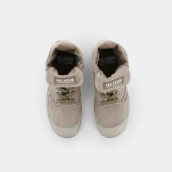 PALLADIUM Sneakers^Pas92353 Baggy Dune - Sneakers Beige